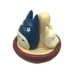 Kumukumu Take A Rest - My Neighbor Totoro