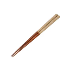 Lacquered Chopsticks 21Cm Sketches Brown - My Neighbor Totoro