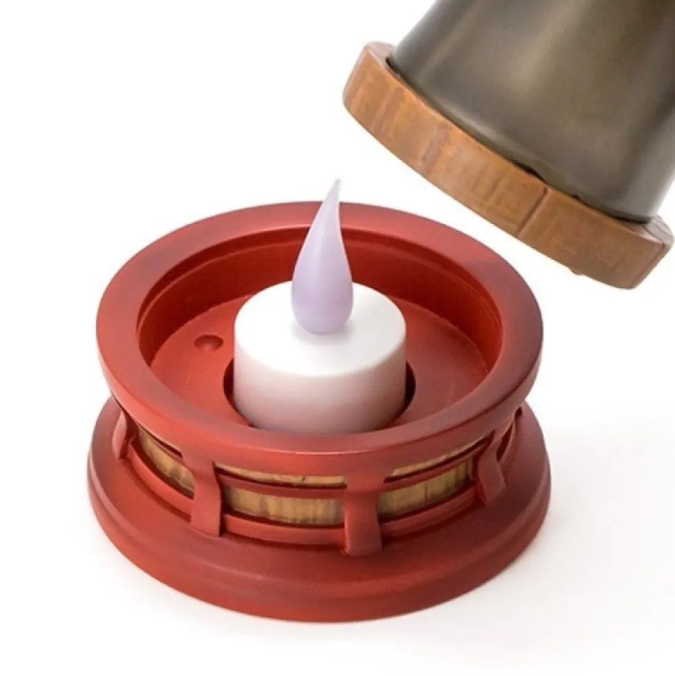 Lampe No Face - Le Voyage De Chihiro