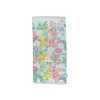 Large Bath Towel Totoro Flower Fields 60X120 Cm - My Neighbor Totoro