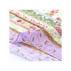 Large Handkerchief The World Around Kiki - Kiki'S Delivery Service
