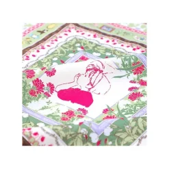 Large Handkerchief The World Around Kiki - Kiki'S Delivery Service