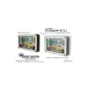 Large Paper Theater Pvc Case - Studio Ghibli
