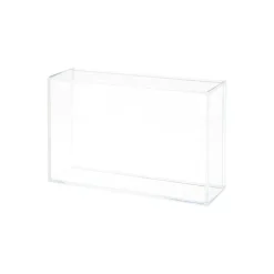 Large Paper Theater Pvc Case - Studio Ghibli