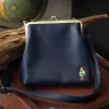 Leather Hand Bag Marco - Howl'S Moving Castle