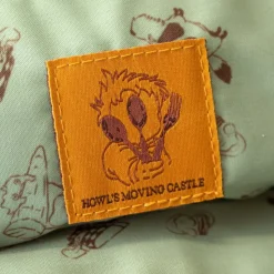 Leather Hand Bag Marco - Howl'S Moving Castle