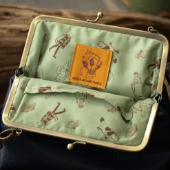Leather Hand Bag Marco - Howl'S Moving Castle