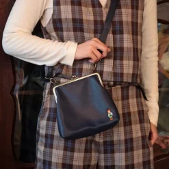 Leather Hand Bag Marco - Howl'S Moving Castle