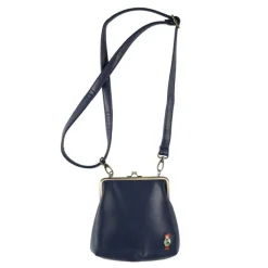 Leather Hand Bag Marco - Howl'S Moving Castle