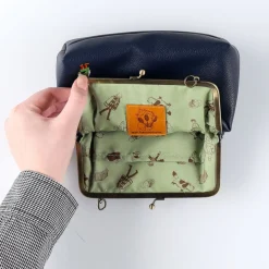 Leather Hand Bag Marco - Howl'S Moving Castle