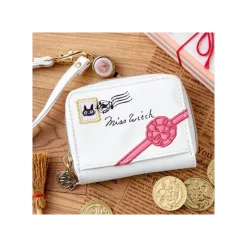 Letter Purse Jiji With Reel - Kiki'S Delivery Service