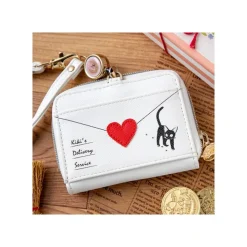 Letter Purse Jiji With Reel - Kiki'S Delivery Service
