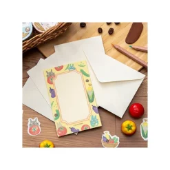 Letter Set Break Time Cookies - Kiki'S Delivery Service