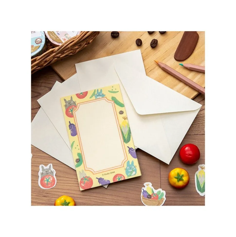 Letter Set Break Time Cookies - Kiki'S Delivery Service
