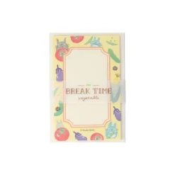 Letter Set Break Time Cookies - Kiki'S Delivery Service