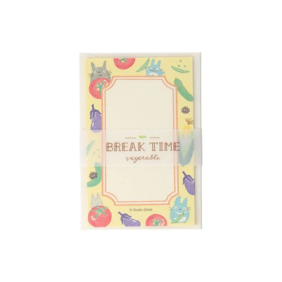 Letter Set Break Time Cookies - Kiki'S Delivery Service