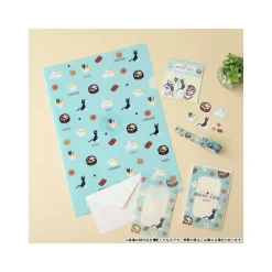 Letter Set Break Time Cookies - Kiki'S Delivery Service
