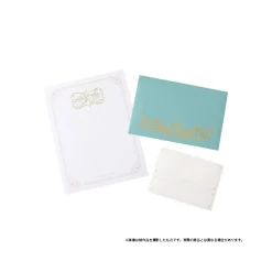 Letter Set Flowers - Howl'S Moving Castle