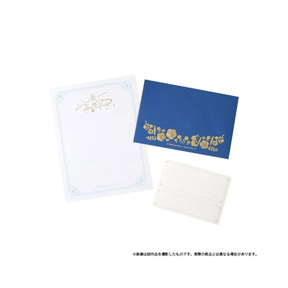 Letter Set Flowers - Kiki'S Delivery Service