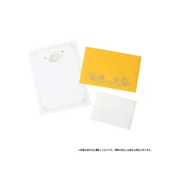 Letter Set Flowers - My Neighcor Tortoro