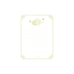 Letter Set Flowers - My Neighcor Tortoro