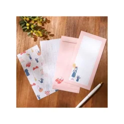 Letter Set Wardrobe - Kiki'S Delivery Service