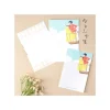 Letterset - Howl'S Moving Castle