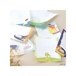 Letterset - Kiki'S Delivery Service