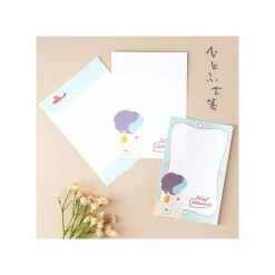 Letterset Marco - Porco Rosso