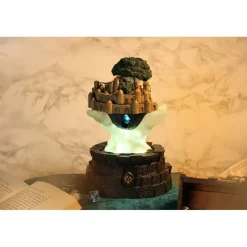 Light-Up Diorama Laputa Castle - Castle In The Sky