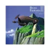 Lp Joe Hisaishi Brass Fantasia Ii - Maison Ghibli