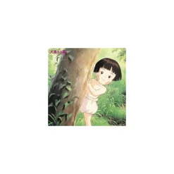 Lp Soundtrack - Grave Of The Fireflies