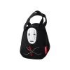 Lunch Bag No Face & Lantern - Spirited Away