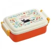Lunch Box 2 Locks Kiki Botanique Garden - Kiki'S Delivery Service