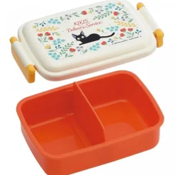 Lunch Box 2 Locks Kiki Botanique Garden - Kiki'S Delivery Service