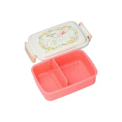 Lunch Box 2 Locks Mei & Totoro - My Neighbor Totoro