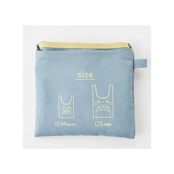 Lunch Eco Bag Middle Totoro - My Neighbor Tororo
