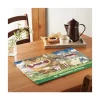 Lunch Mat Loud Voices - My Neighbor Totoro