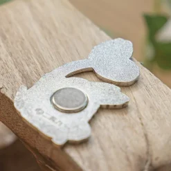 Magnet Big Totoro Flower - My Neighbor Totoro