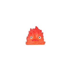 Magnet Calcifer- Howl'S Moving Castle