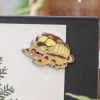 Magnet Catbus Screaming - My Neighbor Totoro