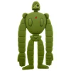 Magnet Hook Robot Soldier - Castle In The Sky