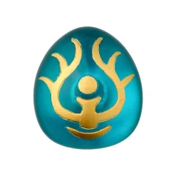 Magnet Laputa Amulet - Castle In The Sky