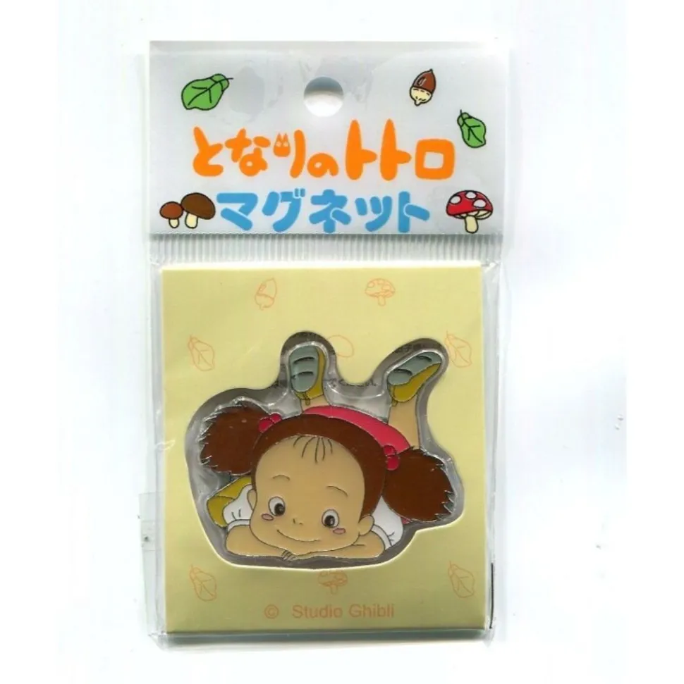 Magnet Mei - My Neighbor Totoro