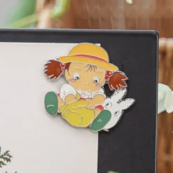 Magnet Mei And Small Totoro - My Neighbor Totoro