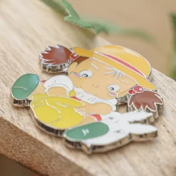 Magnet Mei And Small Totoro - My Neighbor Totoro