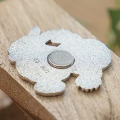 Magnet Mei And Small Totoro - My Neighbor Totoro