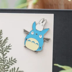Magnet Middle & Small Totoro On The Head - My Neighbor Totoro