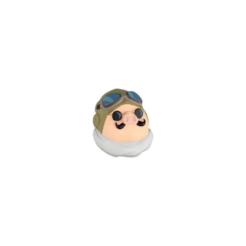 Magnet Porco Rosso, Porco- Porco Rosso
