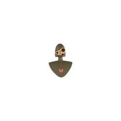Magnet Robot Soldier- Castle In The Sky